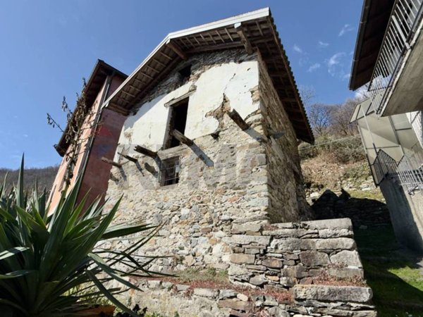 appartamento in vendita a Cannobio