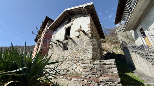 appartamento in vendita a Cannobio