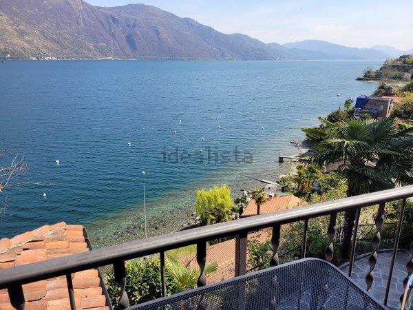 appartamento in vendita a Cannobio