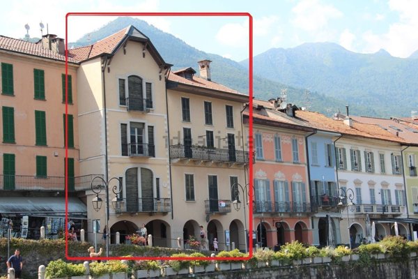casa indipendente in vendita a Cannobio