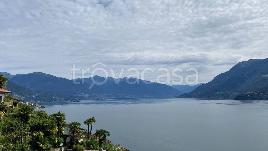 casa indipendente in vendita a Cannobio