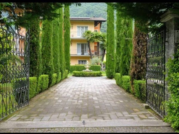 appartamento in vendita a Cannobio in zona Traffiume