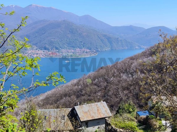 casa indipendente in vendita a Cannobio