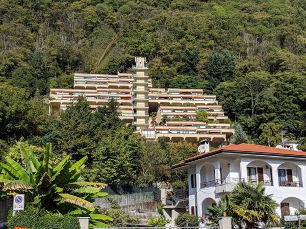 appartamento in vendita a Cannobio