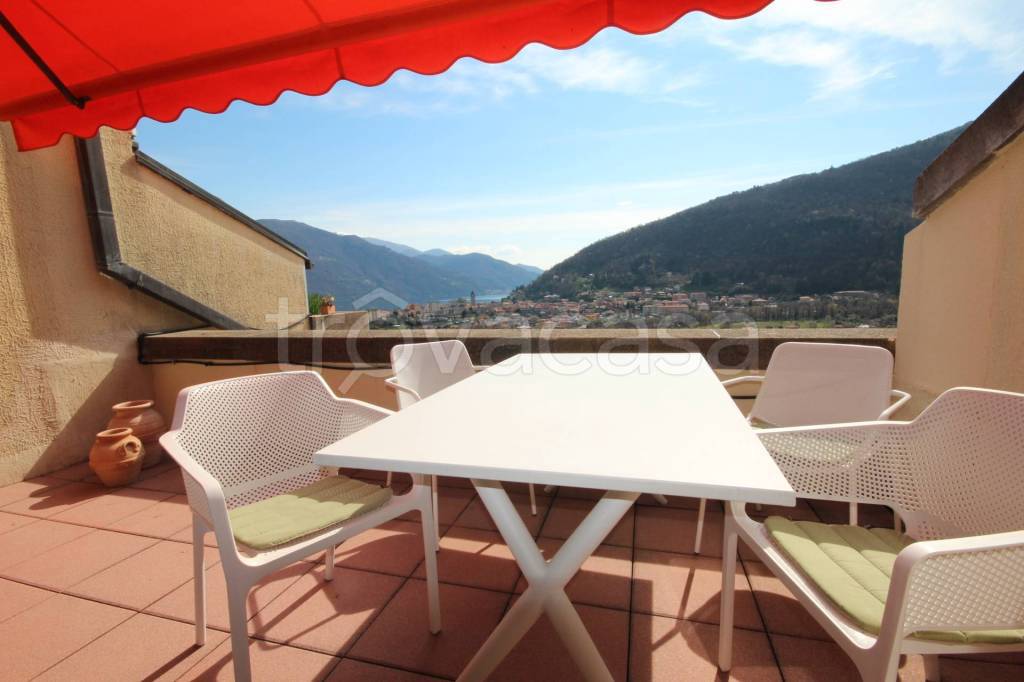 appartamento in vendita a Cannobio