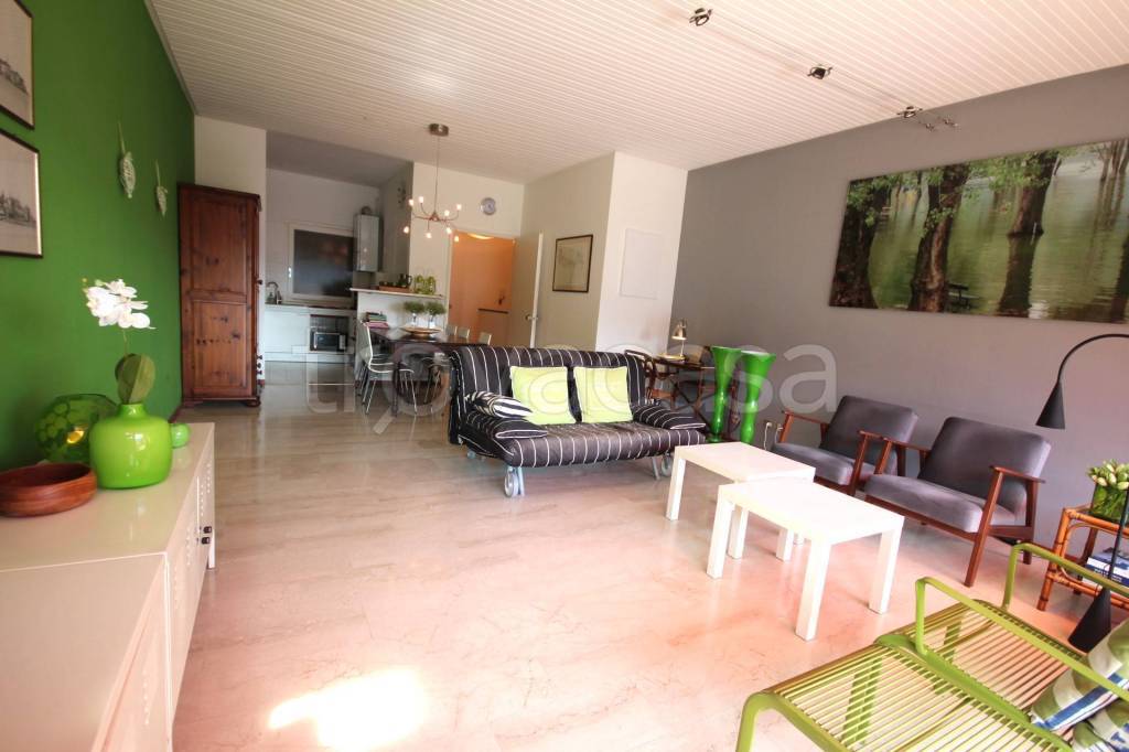 appartamento in vendita a Cannobio