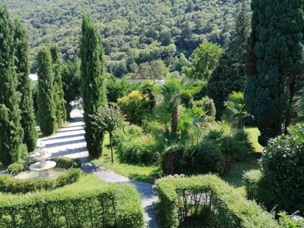 appartamento in vendita a Cannobio in zona Traffiume