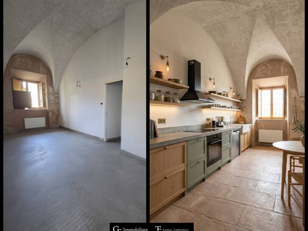 appartamento in vendita a Cannobio