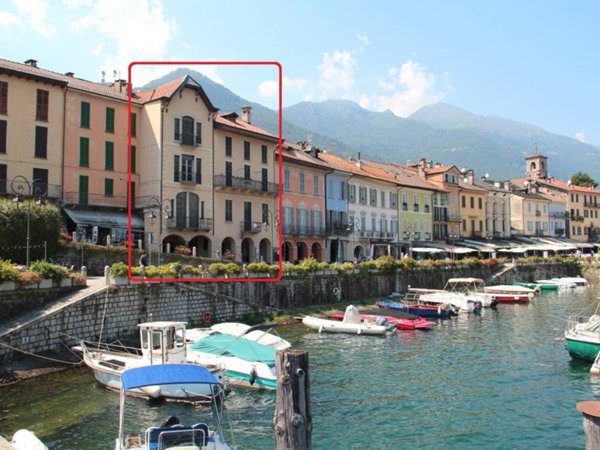 casa indipendente in vendita a Cannobio