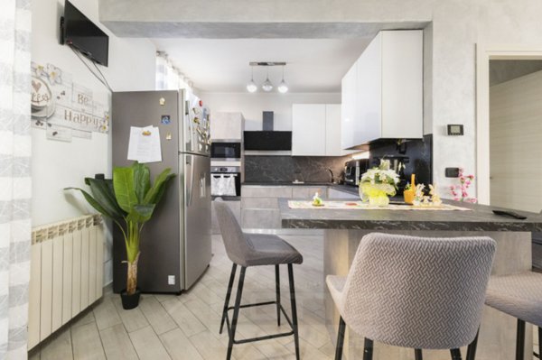 appartamento in vendita a Cannobio