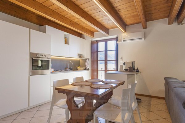 appartamento in vendita a Cannobio
