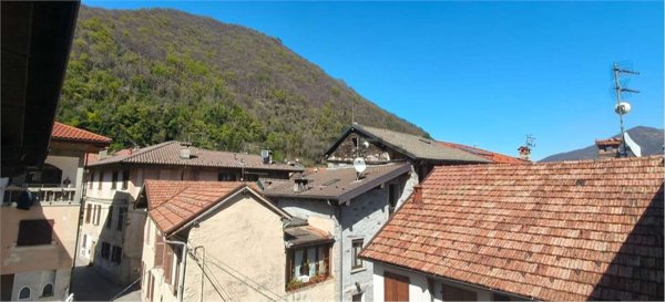 appartamento in vendita a Cannobio in zona Traffiume