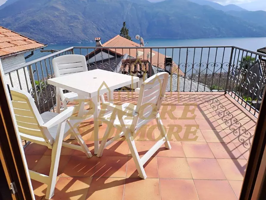 casa indipendente in vendita a Cannobio in zona Sant'Agata