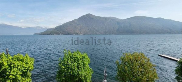 appartamento in vendita a Cannobio