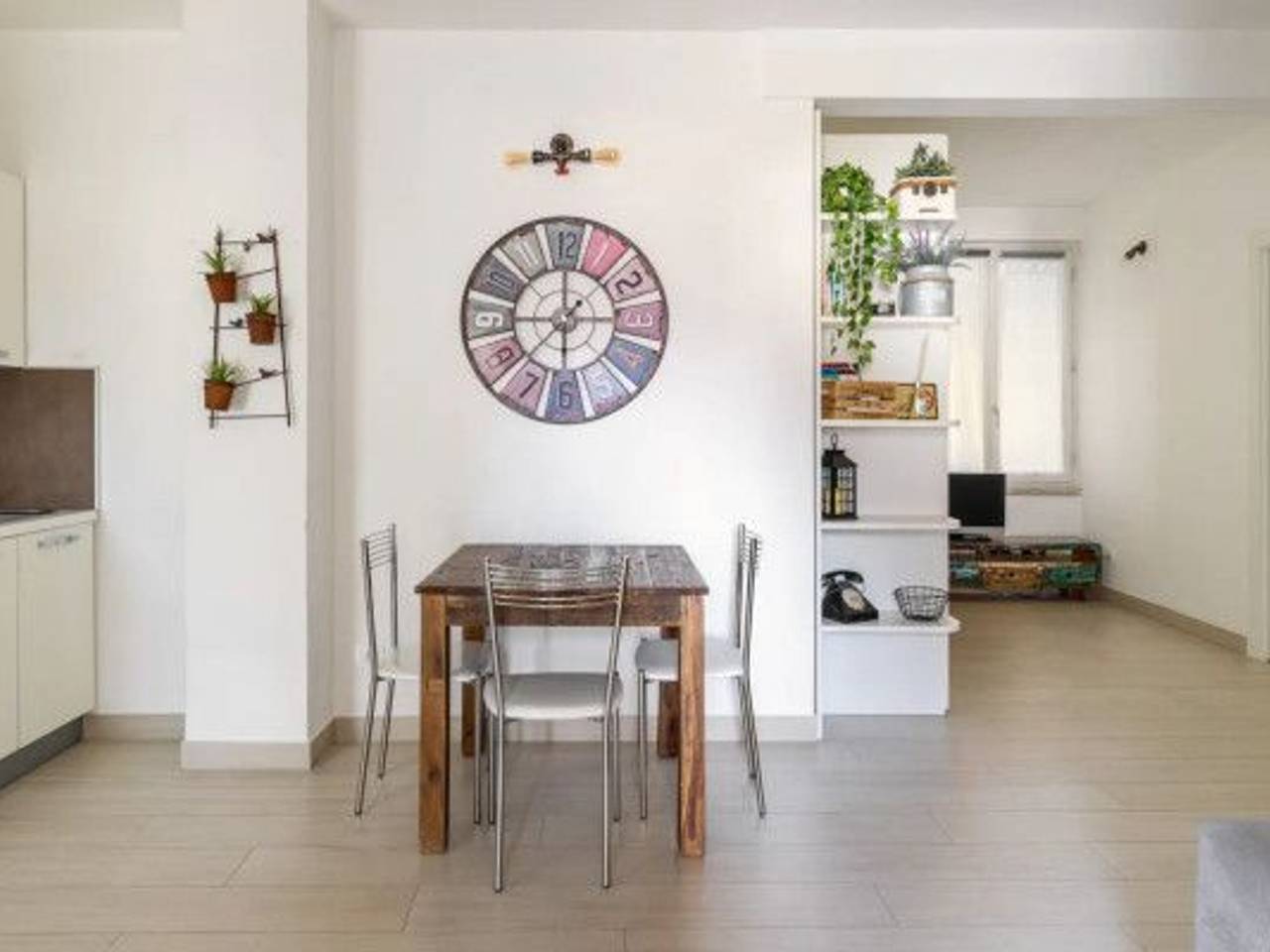 appartamento in vendita a Cannobio