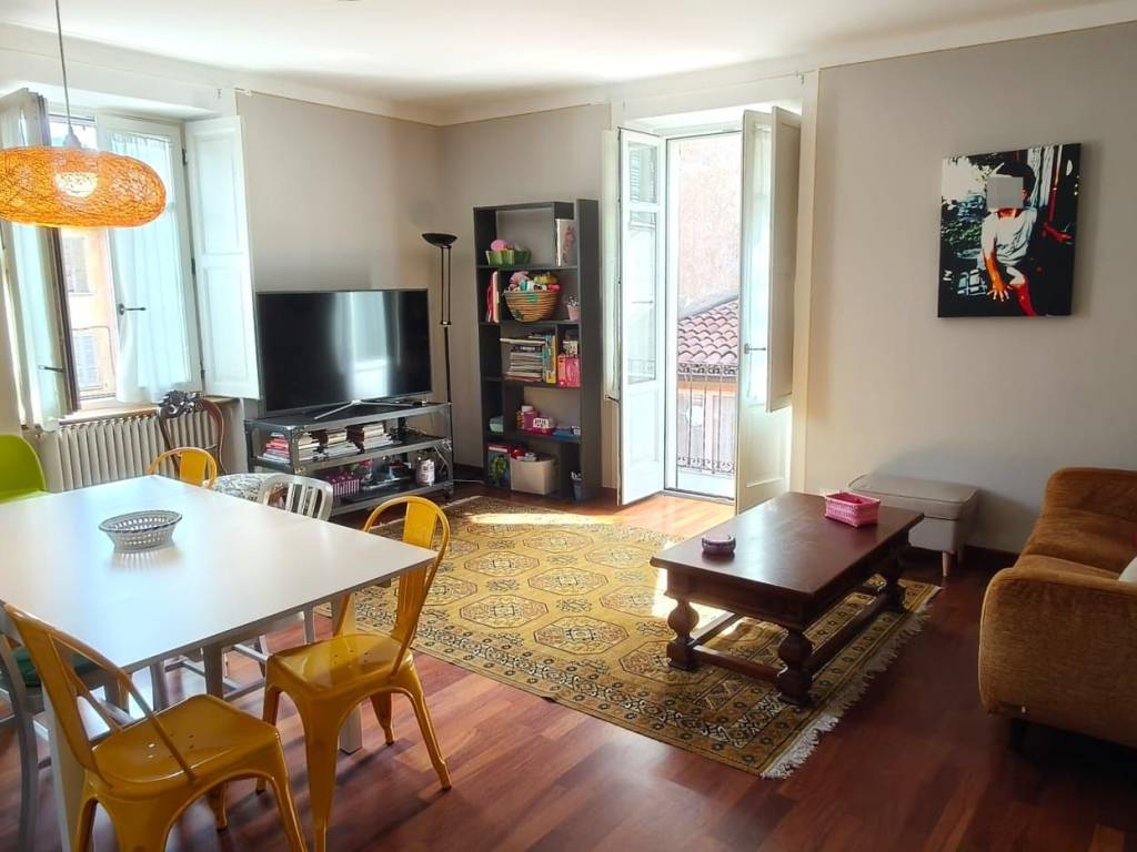 appartamento in vendita a Cannobio