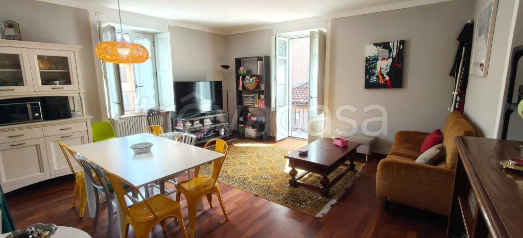 appartamento in vendita a Cannobio