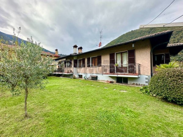 casa indipendente in vendita a Cannobio
