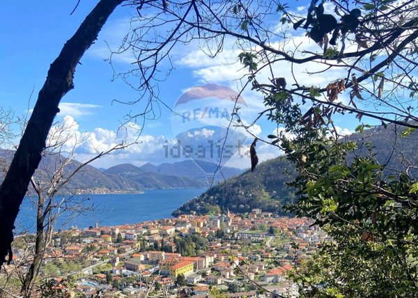 appartamento in vendita a Cannobio in zona Traffiume