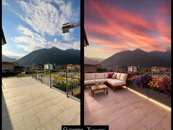 appartamento in vendita a Cannobio