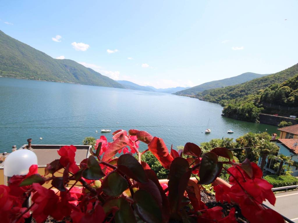 appartamento in vendita a Cannobio