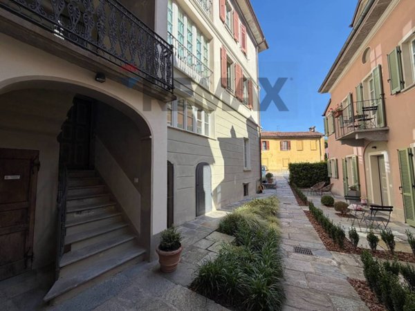 appartamento in vendita a Cannobio