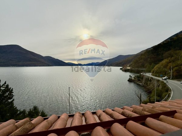 appartamento in vendita a Cannobio in zona Piaggio Valmara