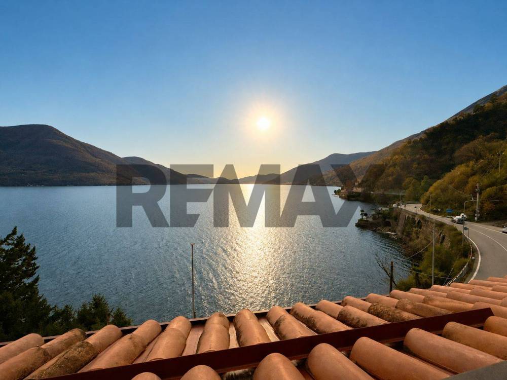 appartamento in vendita a Cannobio in zona Piaggio Valmara