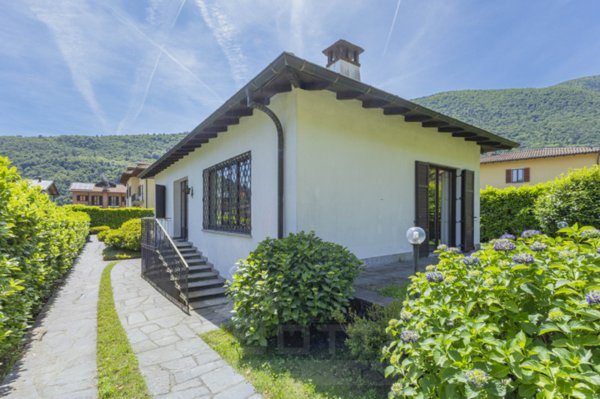 casa indipendente in vendita a Cannobio