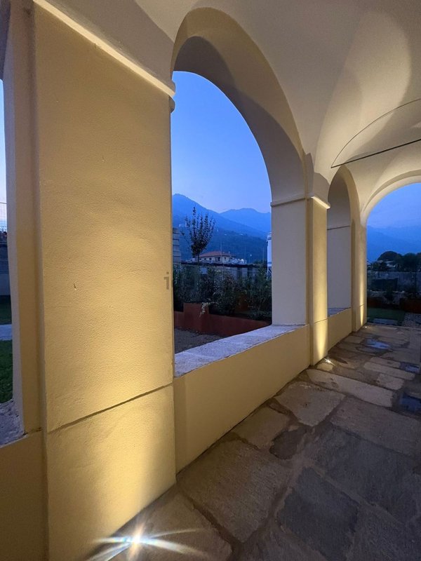 appartamento in vendita a Cannobio