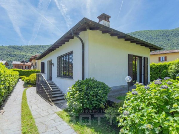 casa indipendente in vendita a Cannobio