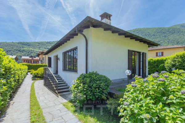 casa indipendente in vendita a Cannobio in zona Sant'Agata