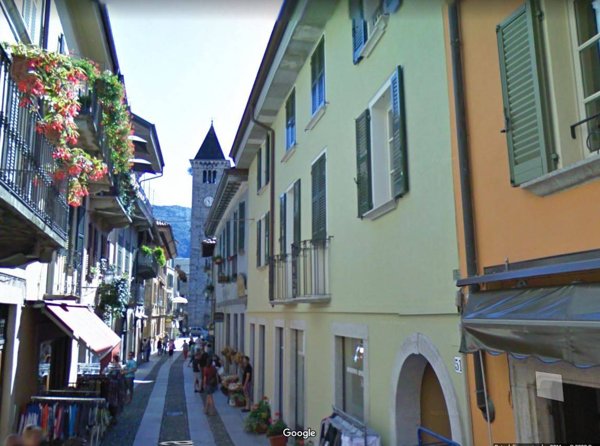 ufficio in vendita a Cannobio in zona Campeglio