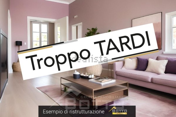 appartamento in vendita a Cannobio in zona Campeglio
