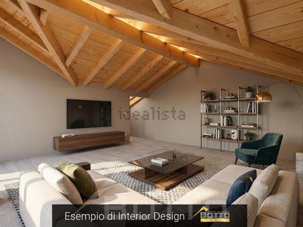 appartamento in vendita a Cannobio in zona Campeglio