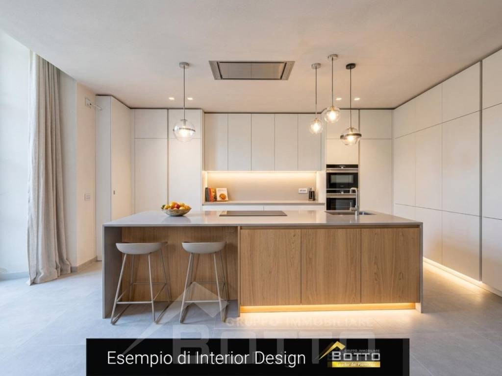 appartamento in vendita a Cannobio