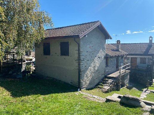 baita in vendita a Cannobio