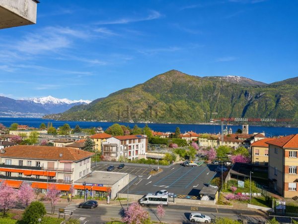 appartamento in vendita a Cannobio in zona Campeglio