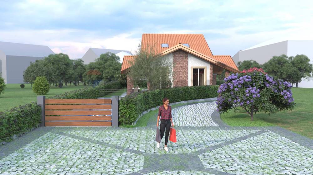 casa indipendente in vendita a Cannobio