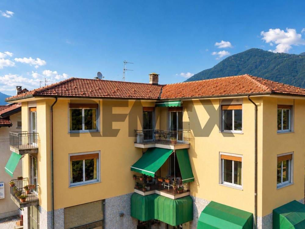 appartamento in vendita a Cannobio