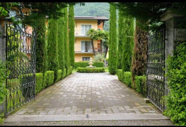 appartamento in vendita a Cannobio in zona Traffiume