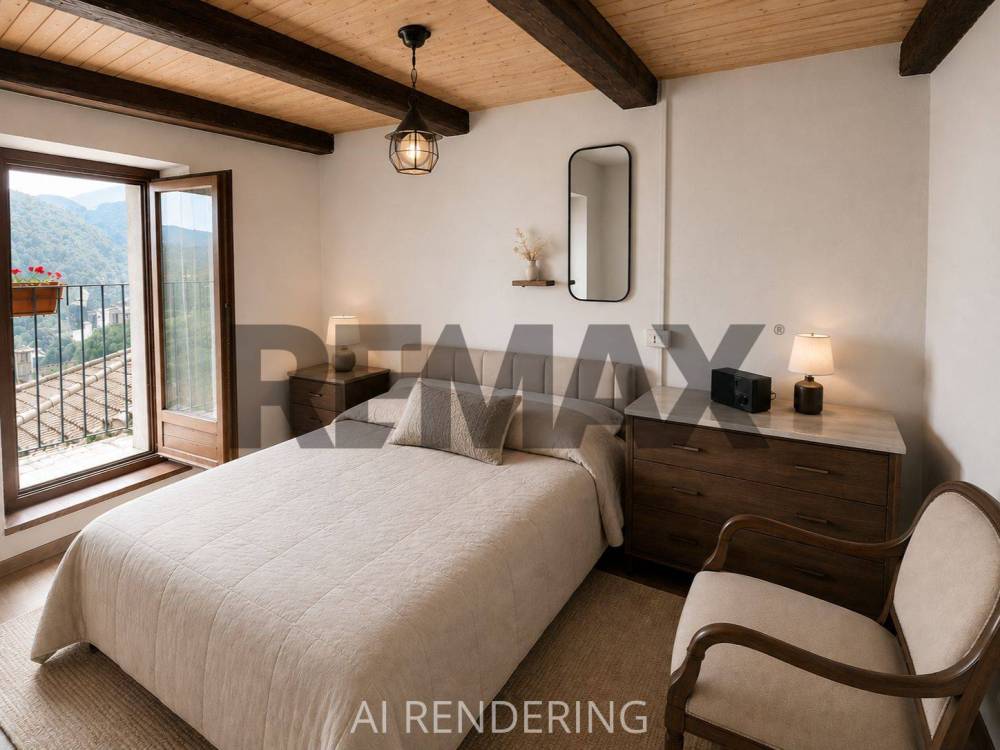 casa indipendente in vendita a Cannobio