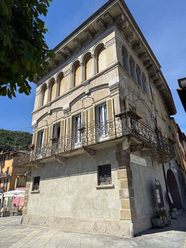 casa indipendente in vendita a Cannobio