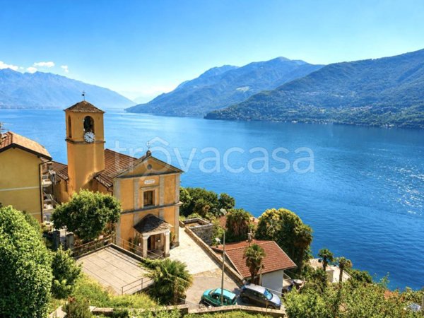 casa indipendente in vendita a Cannobio in zona Sant'Agata