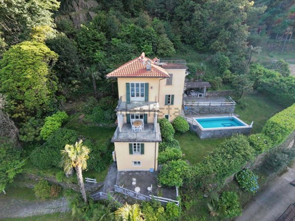 casa indipendente in vendita a Cannobio