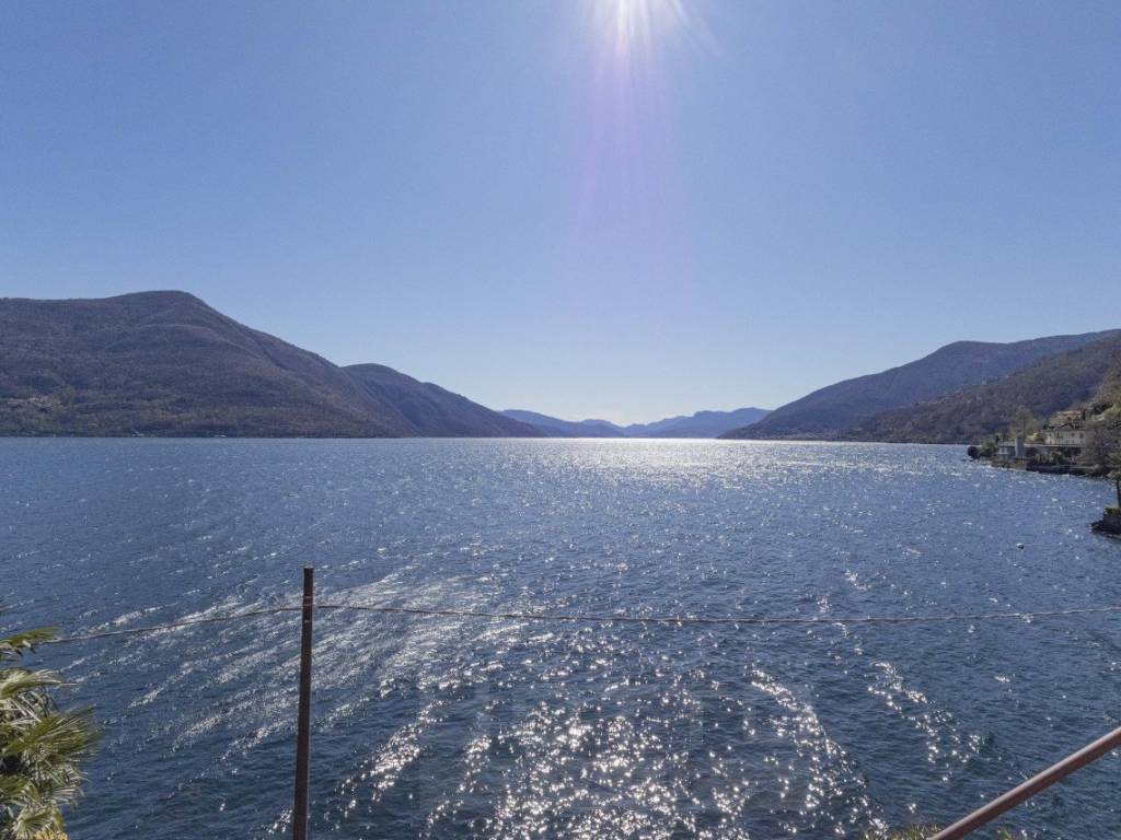 appartamento in vendita a Cannobio in zona Sant'Agata