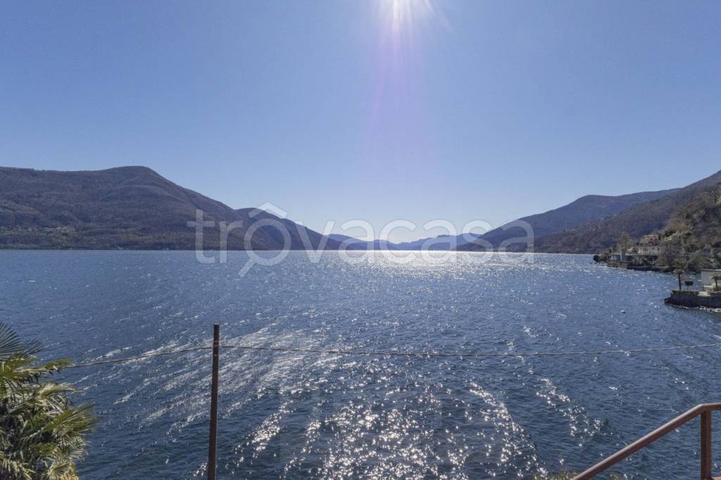 appartamento in vendita a Cannobio in zona Sant'Agata