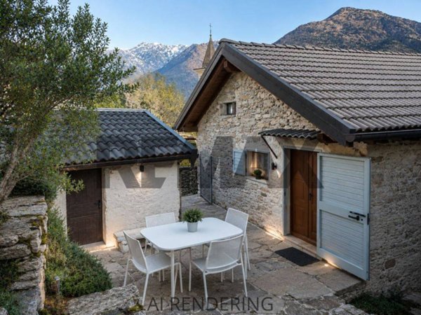 casale in vendita a Cannobio