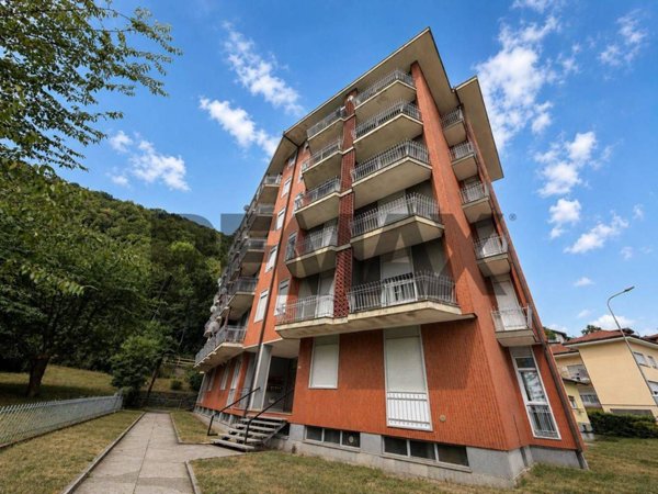appartamento in vendita a Cannobio