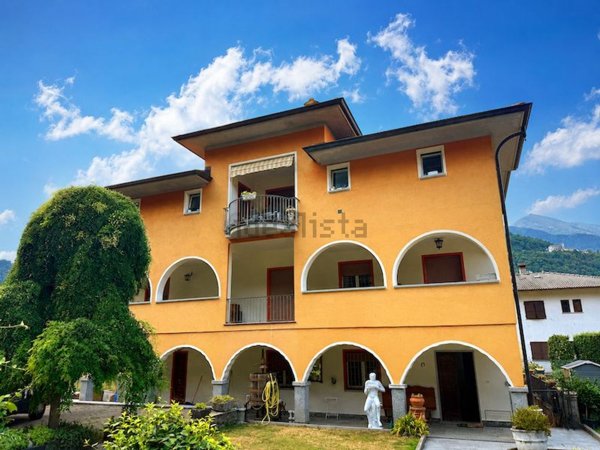 casa indipendente in vendita a Cannobio